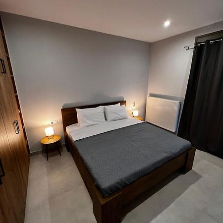 Giannel Luxury Apartment 2 Kastanéa Extérieur photo