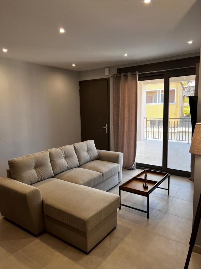 Giannel Luxury Apartment 2 Kastanéa Extérieur photo