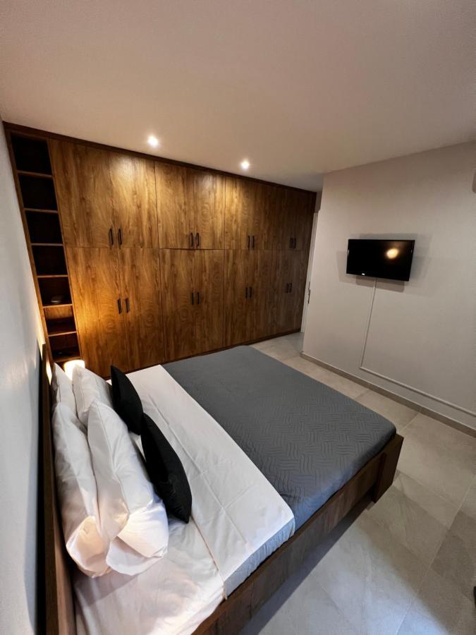 Giannel Luxury Apartment 2 Kastanéa Extérieur photo
