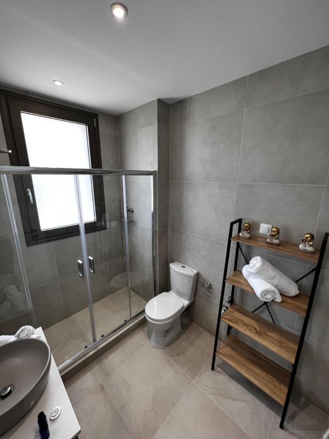 Giannel Luxury Apartment 2 Kastanéa Extérieur photo